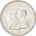 Vatican, Jean XXIII and Paul VI, Religions & beliefs, Medal, 1983, AU(55-58),...