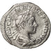 Coin, Severus Alexander, Denarius, 222, Rome, EF(40-45), Silver, RIC:5