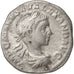 Severus Alexander, Denarius, 222, Rome, EF(40-45), Silver, RIC:5