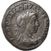 Moneta, Severus Alexander, Denarius, 222, Rome, EF(40-45), Srebro, RIC:5