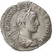 Severus Alexander, Denarius, 222, Rome, AU(50-53), Silver, RIC:14