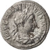Moneta, Severus Alexander, Denarius, AD 223, Rome, BB, Argento, RIC:32