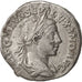Moneda, Severus Alexander, Denarius, AD 223, Rome, MBC+, Plata, RIC:19