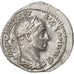 Monnaie, Alexandre Sévère, Denier, 225, Rome, SUP, Argent, RIC:45