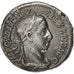Severus Alexander, Denarius, 227, Rome, AU(55-58), Silver, RIC:61