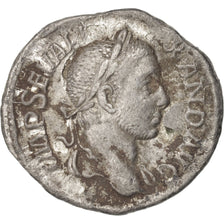 Severus Alexander, Denarius, 228, Rome, MB, Argento, RIC:82
