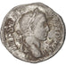 Severus Alexander, Denarius, 228, Rome, MB, Argento, RIC:82