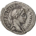 Severus Alexander, Denarius, 231, Rome, VF(30-35), Silver, RIC:193