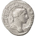 Severus Alexander, Denarius, 231, Rome, EF(40-45), Silver, RIC:193