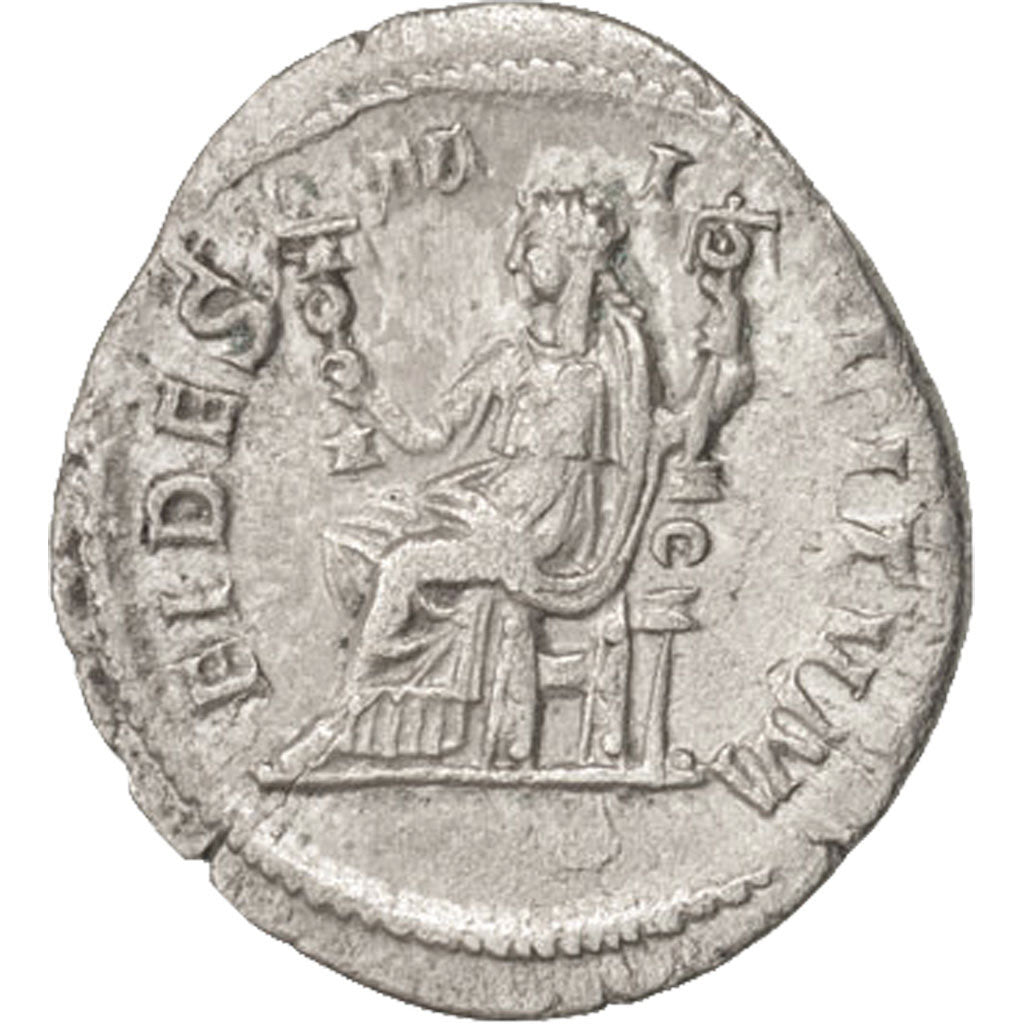 Severus Alexander, Denarius, 231, Rome, EF(40-45), Silver, RIC:193