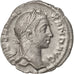 Severus Alexander, Denarius, 230, Rome, VF(30-35), Silver, RIC:226