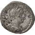 Coin, Severus Alexander, Denarius, AD 226, Rome, VF(30-35), Silver, RIC:168
