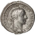 Coin, Severus Alexander, Denarius, AD 226, Rome, EF(40-45), Silver, RIC:168