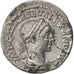 Severus Alexander, Denarius, 225, Rome, VF(30-35), Silver, RIC:144