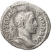 Coin, Severus Alexander, Denarius, 231, Rome, AU(50-53), Silver, RIC:212