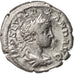 Severus Alexander, Denarius, 228, Antioch, VF(30-35), Silver, RIC:215