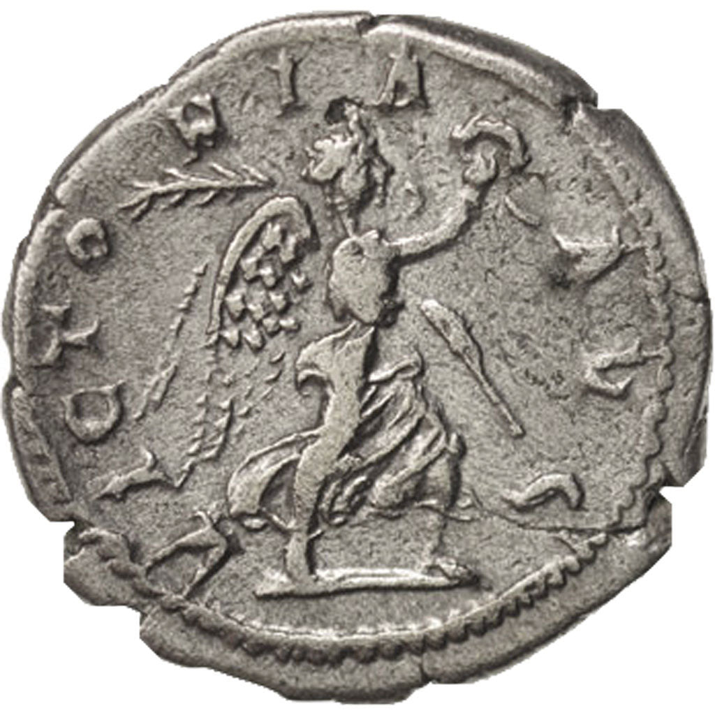 Severus Alexander, Denarius, 228, Antioch, VF(30-35), Silver, RIC:215
