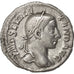Coin, Severus Alexander, Denarius, 231, Rome, AU(55-58), Silver, RIC:216