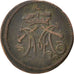 Coin, German States, COLOGNE, Maximilian Friedrich, 1/4 St, 1764, VF(20-25)