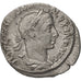 Coin, Severus Alexander, Denarius, AD 226, Rome, AU(50-53), Silver, RIC:133