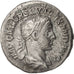 Munten, Alexander Severus, Denarius, 227, Rome, ZF+, Zilver, RIC:65