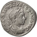 Coin, Severus Alexander, Denarius, 222, Rome, VF(30-35), Silver, RIC:160