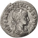 Münze, Severus Alexander, Denarius, AD 223, Antioch, VZ, Silber, RIC:294