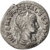 Münze, Severus Alexander, Denarius, AD 223, Antioch, VZ, Silber, RIC:294