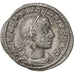 Monnaie, Alexandre Sévère, Denier, AD 232, Rome, TTB+, Argent, RIC:254