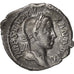 Severus Alexander, Denarius, 228, Rome, EF(40-45), Silver, RIC:133