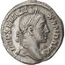 Coin, Severus Alexander, Denarius, 230, Rome, AU(50-53), Silver, RIC:200