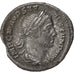 Monnaie, Alexandre Sévère, Denier, 227, Rome, TTB+, Argent, RIC:67 var.