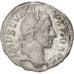 Moneta, Severus Alexander, Denarius, 231, Rome, VF(30-35), Srebro, RIC:202