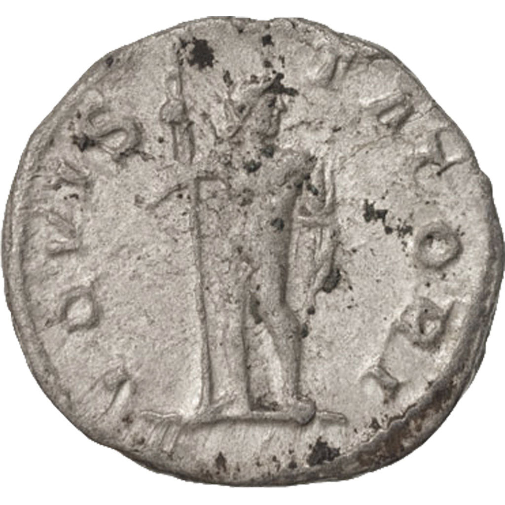 Coin, Severus Alexander, Denarius, 231, Rome, VF(30-35), Silver, RIC:202