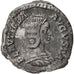 Moneta, Plautilla, Denarius, 204, Roma, EF(40-45), Srebro, RIC:369