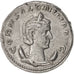 Moneta, Salonina, Antoninianus, 254, Viminacium, BB+, Biglione