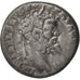 Moneta, Septimius Severus, Denarius, 194-197, Emesa, MB+, Argento