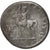 Coin, Septimius Severus, Denarius, 194-197, Emesa, VF(30-35), Silver