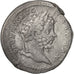 Münze, Septimius Severus, Denarius, 200, Roma, S+, Silber, RIC:138
