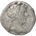 Septimius Severus, Denarius, 197, Roma, VF(20-25), Silver, RIC:97