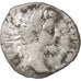 Coin, Septimius Severus, Denarius, 195, Roma, F(12-15), Silver, RIC:60