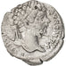 Septimius Severus, Denarius, 197, Roma, VF(30-35), Silver, RIC:115