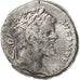 Coin, Septimius Severus, Denarius, 197, Roma, EF(40-45), Silver, RIC:115
