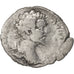 Septimius Severus, Denarius, 196, Roma, VF(20-25), Silver, RIC:93