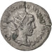 Herennius Etruscus, Antoninianus, 250, Roma, VF(30-35), Billon, RIC:147c
