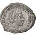 Coin, Elagabalus, Denarius, 222, Roma, VF(30-35), Silver, RIC:88