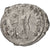 Coin, Elagabalus, Denarius, 222, Roma, VF(30-35), Silver, RIC:88