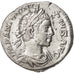 Moneda, Elagabalus, Denarius, 222, Roma, BC+, Plata, RIC:88
