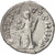 Coin, Elagabalus, Denarius, 222, Roma, VF(30-35), Silver, RIC:88