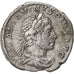 Elagabalus, Denarius, 221, Roma, EF(40-45), Silver, RIC:146